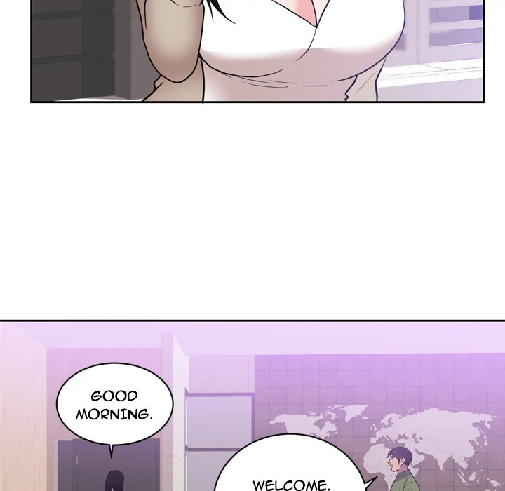 The Daughter of My First Love - Chapter 44 Page 8