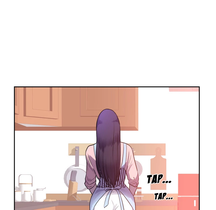 The Daughter of My First Love - Chapter 44 Page 82