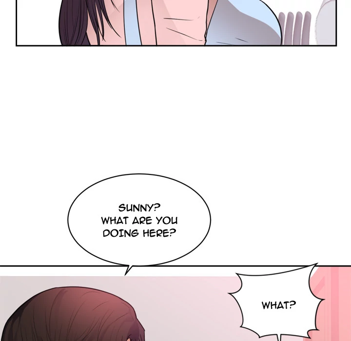 The Daughter of My First Love - Chapter 44 Page 86