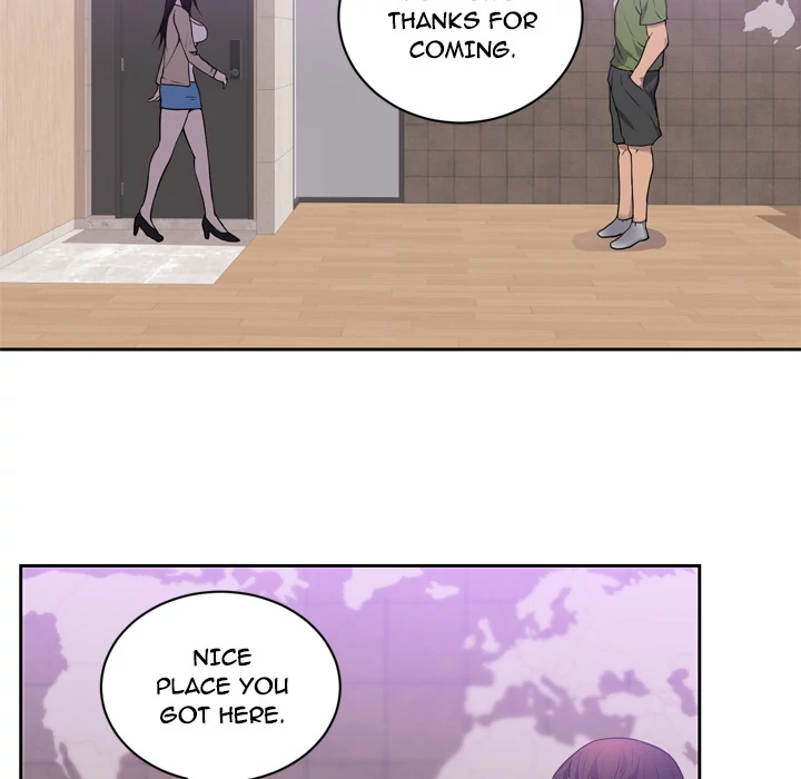 The Daughter of My First Love - Chapter 44 Page 9
