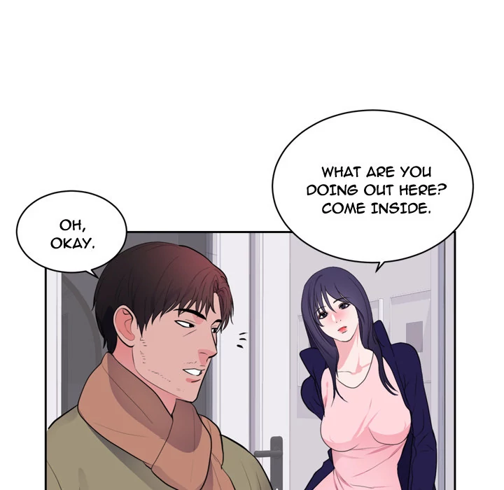 The Daughter of My First Love - Chapter 45 Page 23