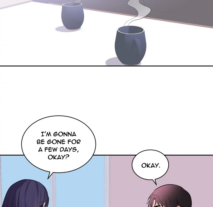 The Daughter of My First Love - Chapter 45 Page 25