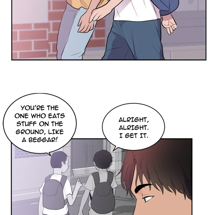 The Daughter of My First Love - Chapter 45 Page 46