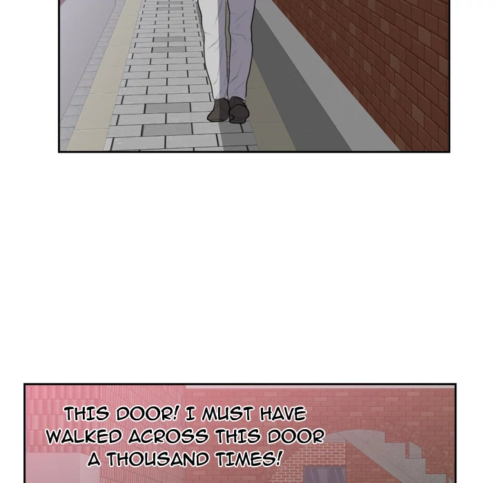 The Daughter of My First Love - Chapter 45 Page 51