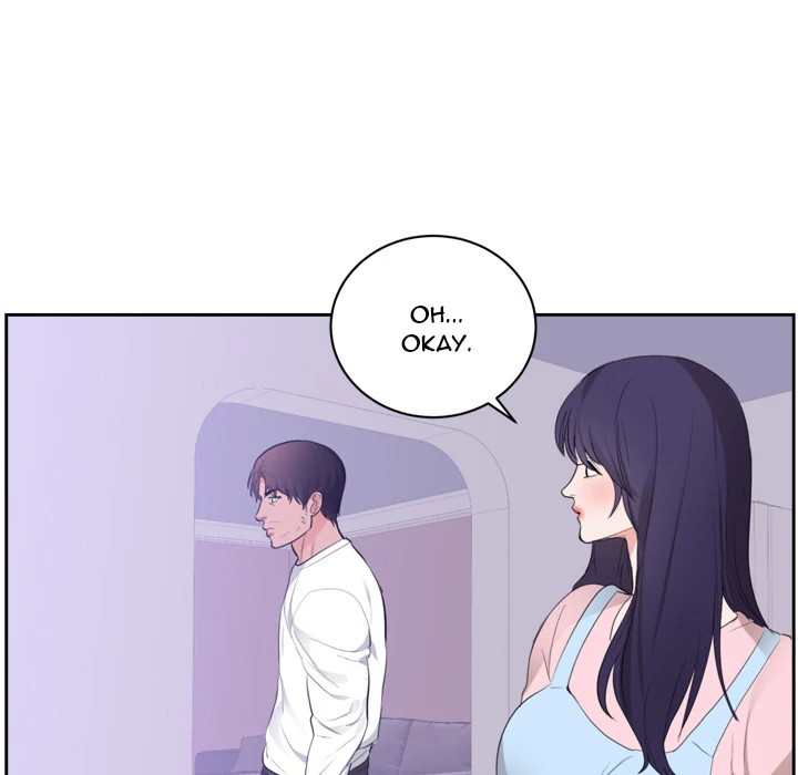 The Daughter of My First Love - Chapter 45 Page 7