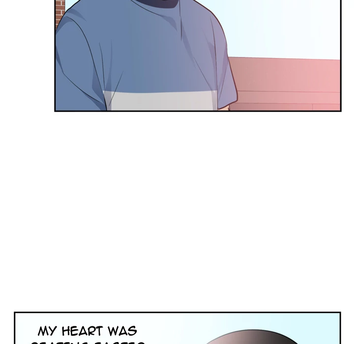 The Daughter of My First Love - Chapter 45 Page 70