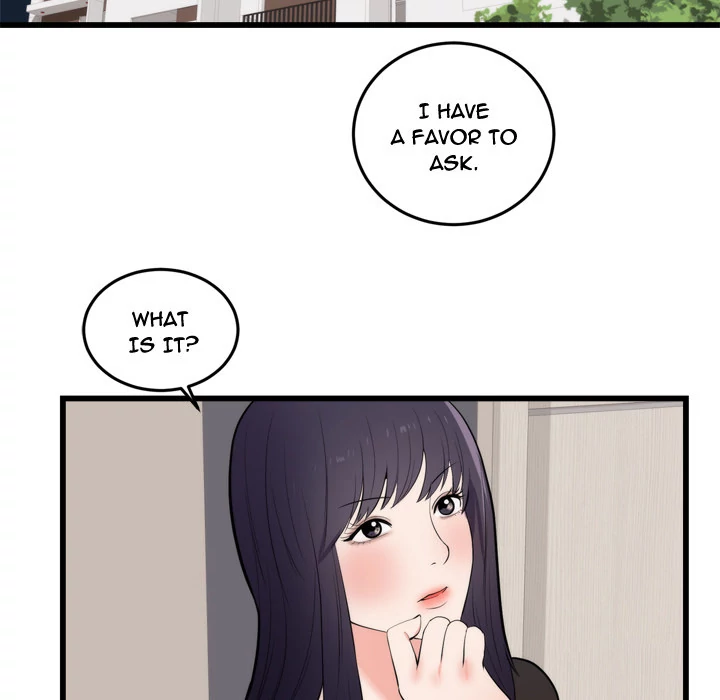 The Daughter of My First Love - Chapter 49 Page 34