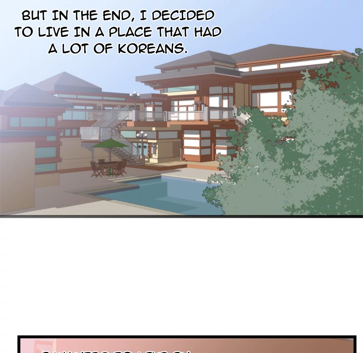 The Daughter of My First Love - Chapter 49 Page 51