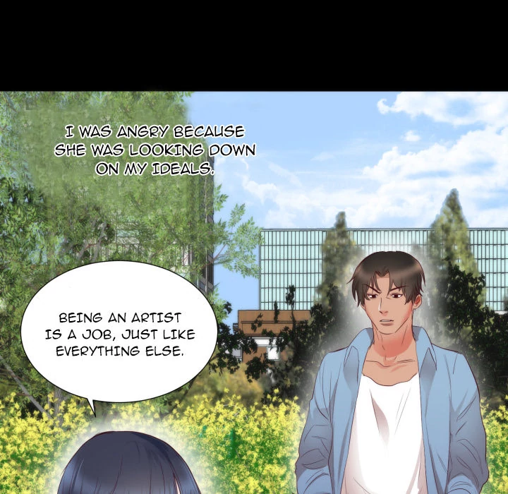 The Daughter of My First Love - Chapter 5 Page 10