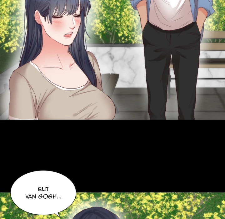 The Daughter of My First Love - Chapter 5 Page 11
