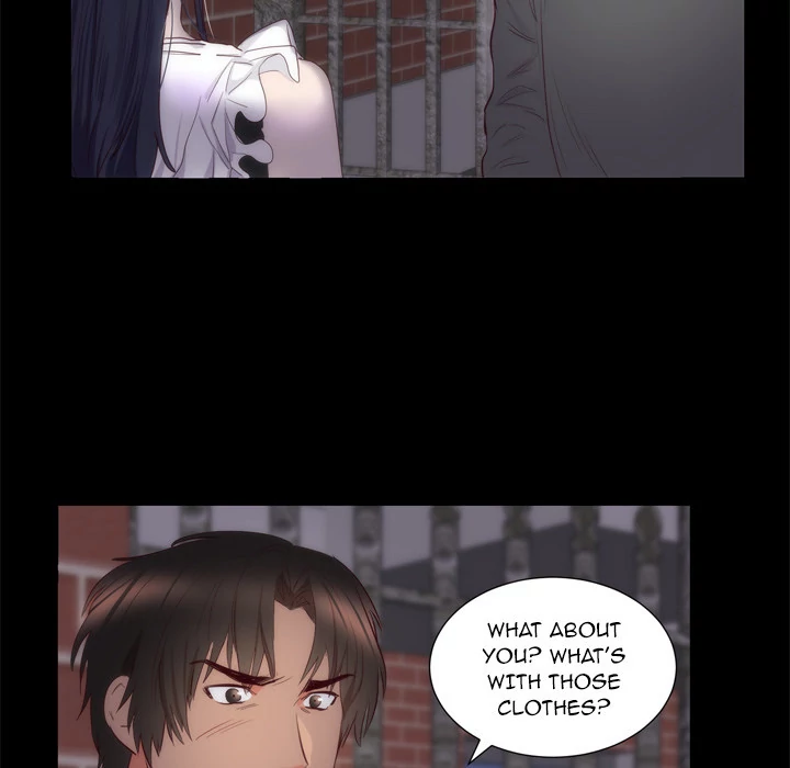 The Daughter of My First Love - Chapter 6 Page 38