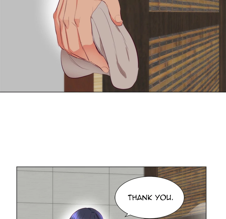 The Daughter of My First Love - Chapter 7 Page 46