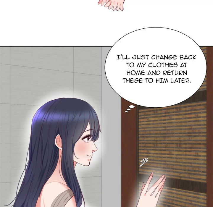 The Daughter of My First Love - Chapter 7 Page 53