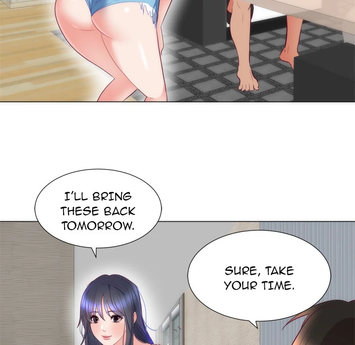 The Daughter of My First Love - Chapter 7 Page 65
