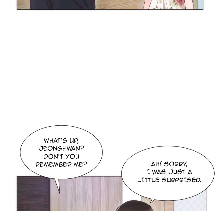 The Daughter of My First Love - Chapter 9 Page 9