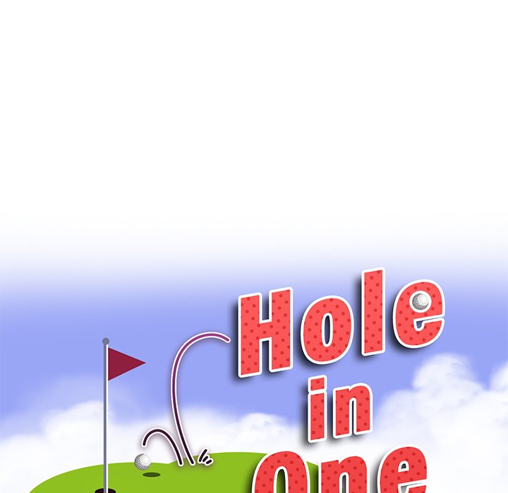 Hole in One - Chapter 2 Page 8