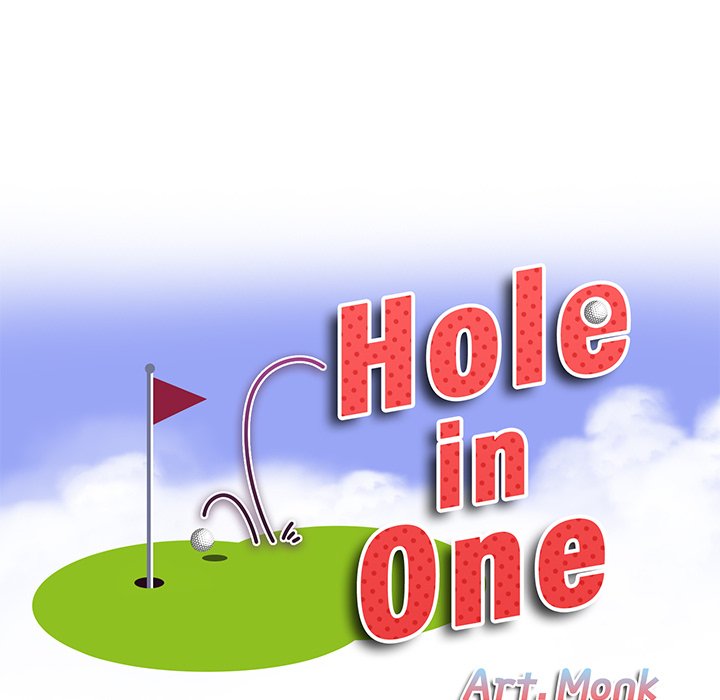 Hole in One - Chapter 3 Page 9