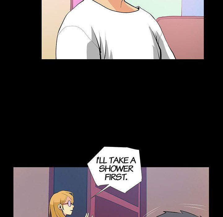 Sex Note - Chapter 15 Page 28