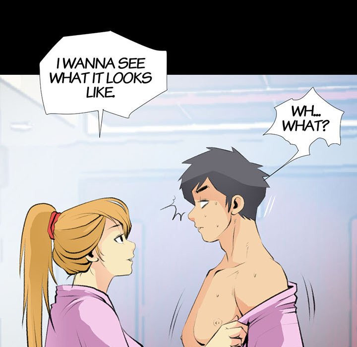 Sex Note - Chapter 16 Page 29