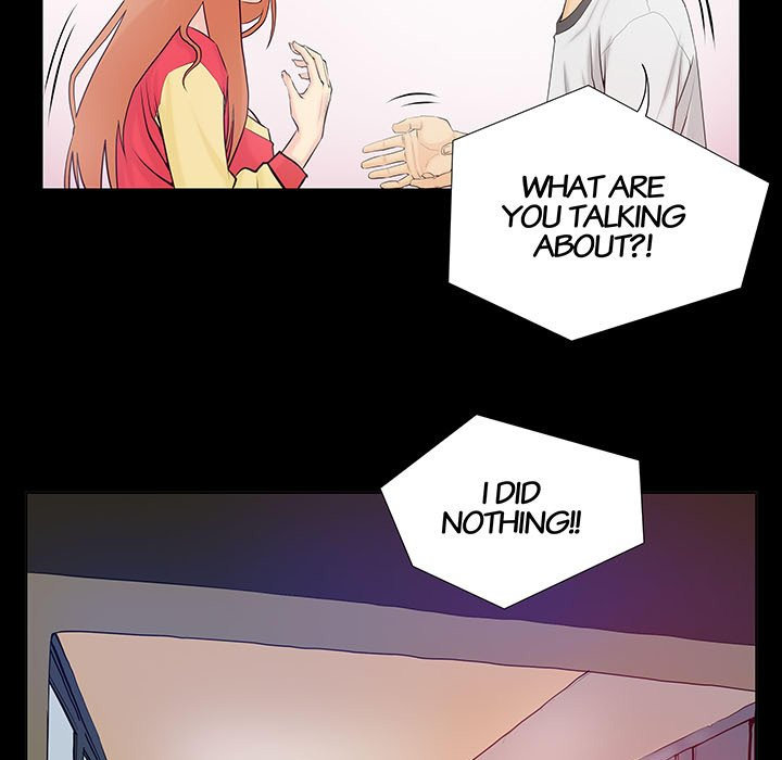 Sex Note - Chapter 2 Page 49