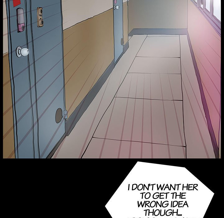 Sex Note - Chapter 2 Page 65