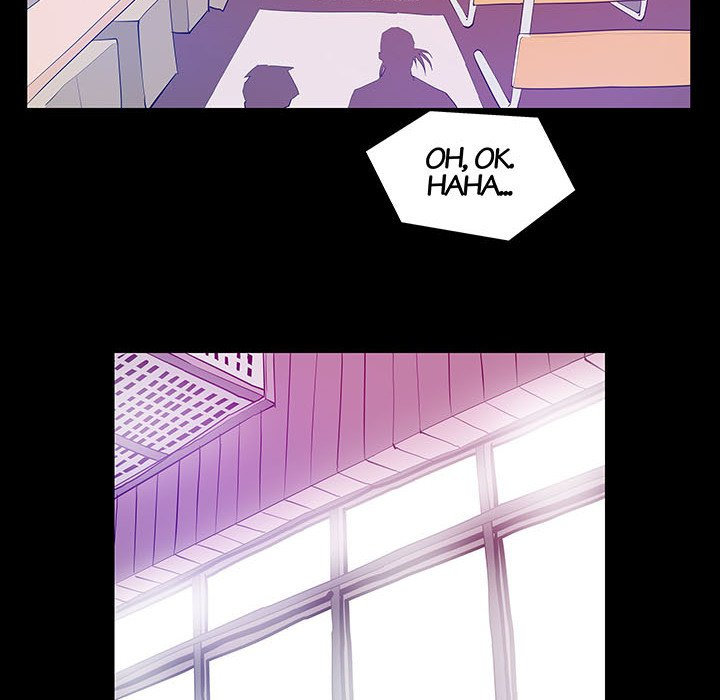 Sex Note - Chapter 3 Page 60
