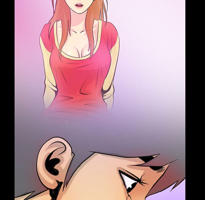 Sex Note - Chapter 5 Page 15