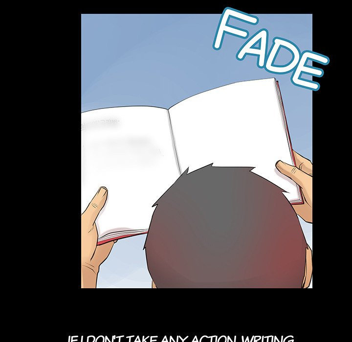 Sex Note - Chapter 5 Page 42