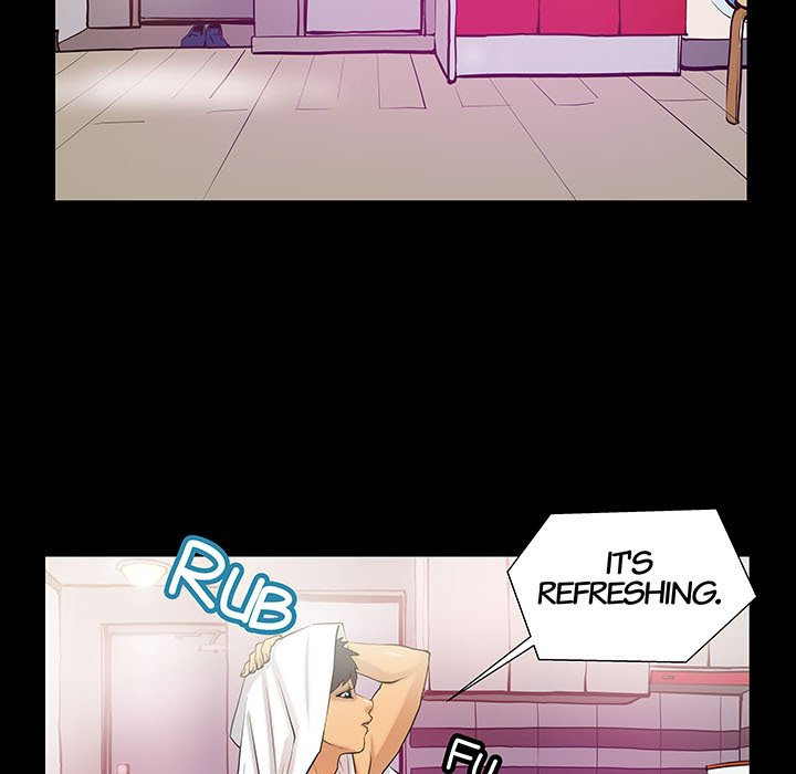 Sex Note - Chapter 5 Page 73
