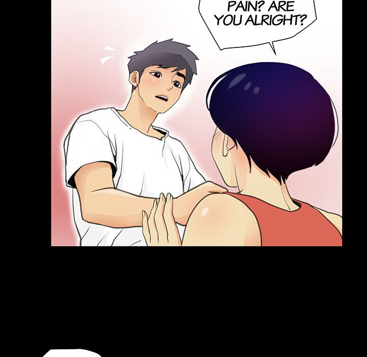 Sex Note - Chapter 7 Page 43