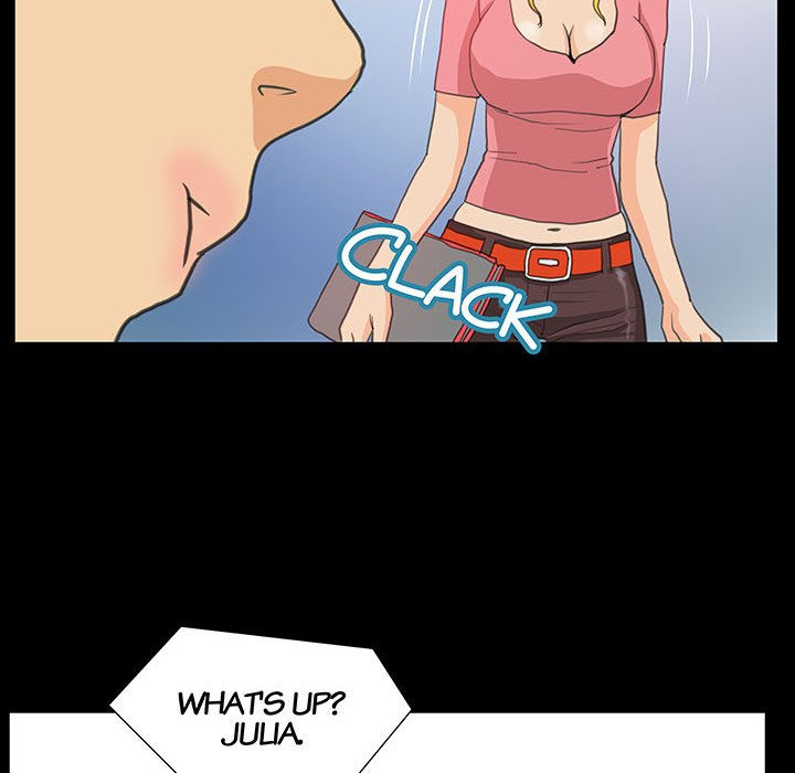 Sex Note - Chapter 8 Page 40