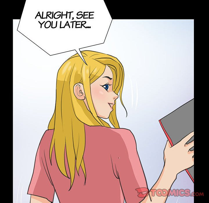 Sex Note - Chapter 8 Page 50