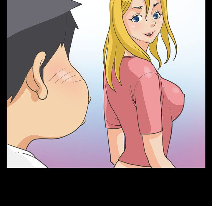 Sex Note - Chapter 8 Page 54
