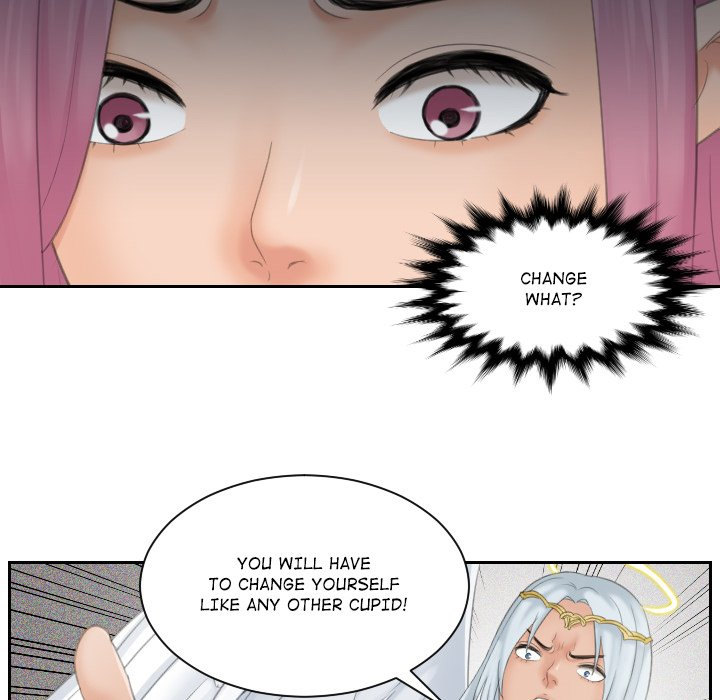 My Love Companion - Chapter 0 Page 23