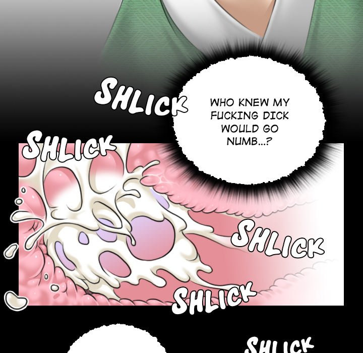Secret World of Martial Arts - Chapter 1 Page 54