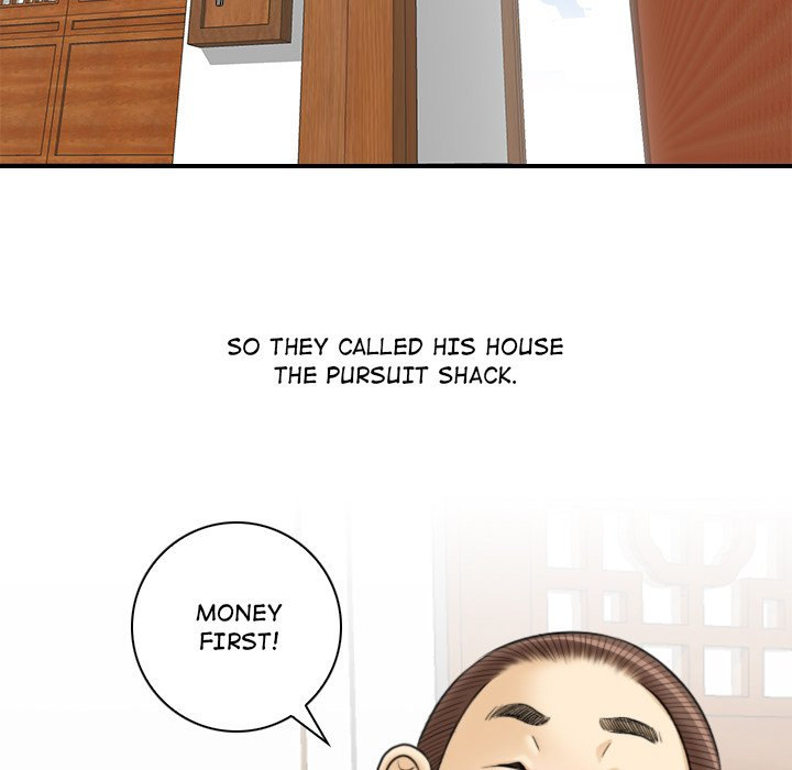 Secret World of Martial Arts - Chapter 1 Page 73
