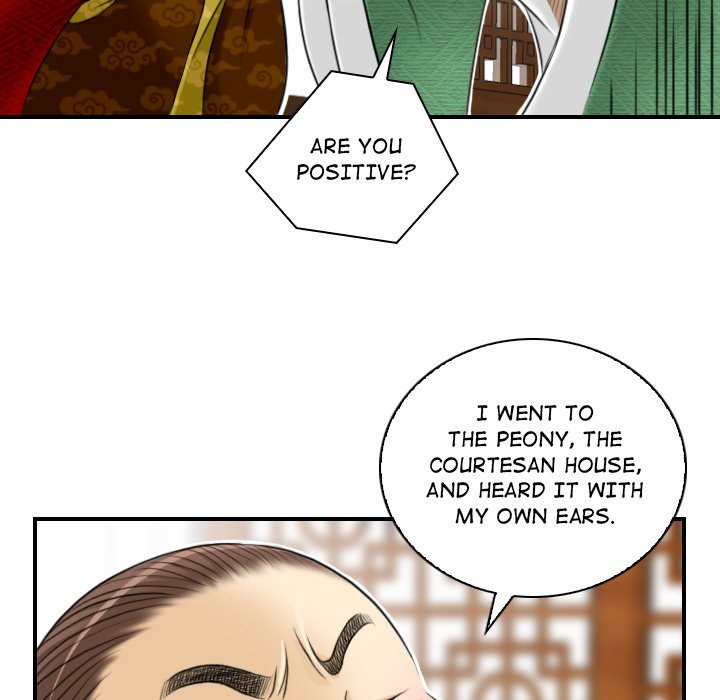 Secret World of Martial Arts - Chapter 1 Page 89