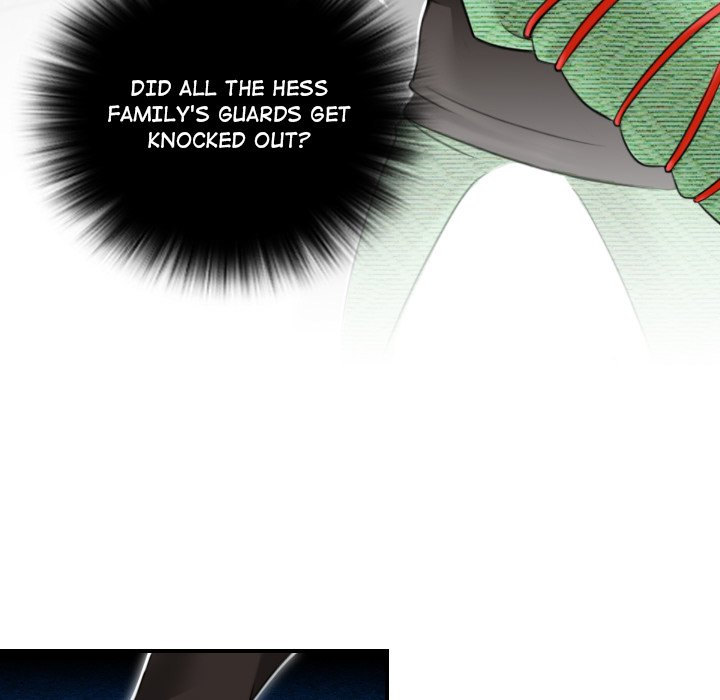 Secret World of Martial Arts - Chapter 2 Page 16