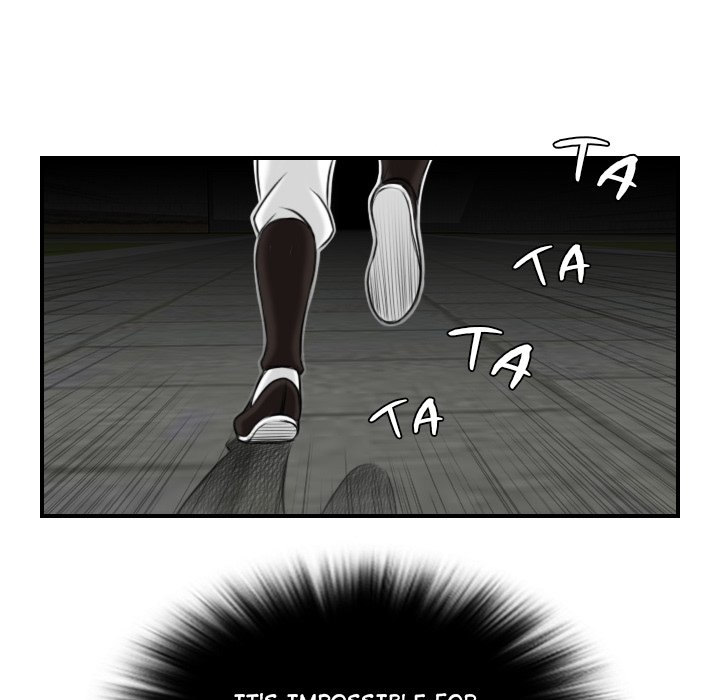Secret World of Martial Arts - Chapter 2 Page 27