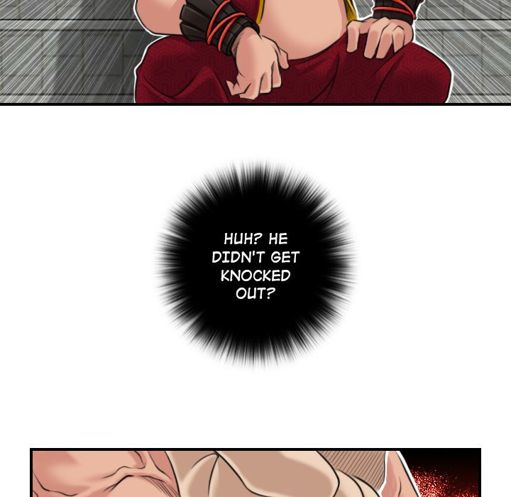 Secret World of Martial Arts - Chapter 2 Page 53