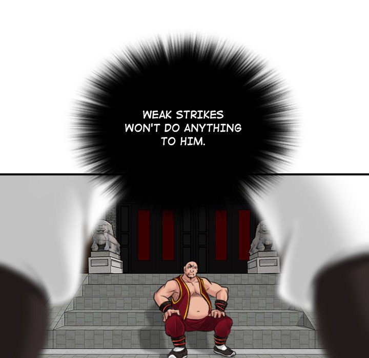 Secret World of Martial Arts - Chapter 2 Page 56