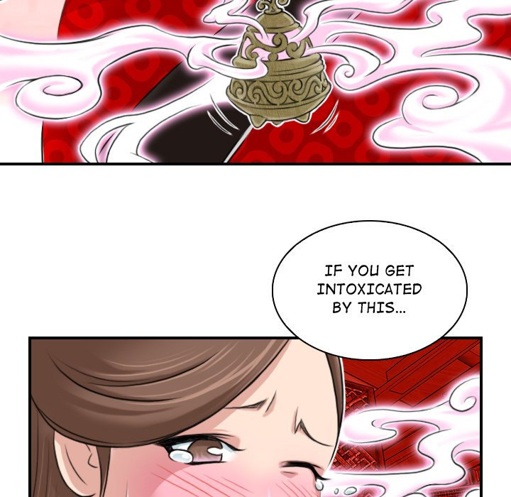 Secret World of Martial Arts - Chapter 2 Page 68