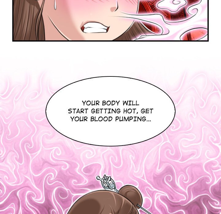 Secret World of Martial Arts - Chapter 2 Page 69