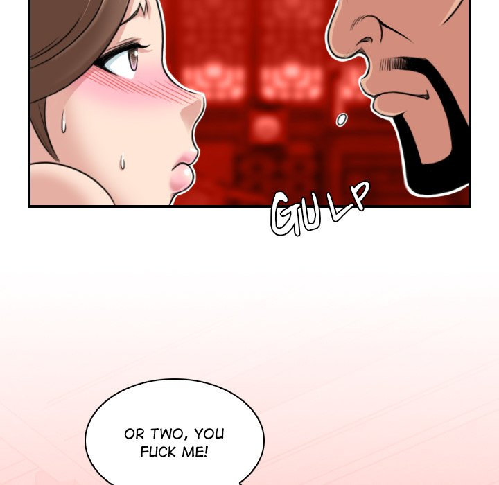 Secret World of Martial Arts - Chapter 2 Page 76