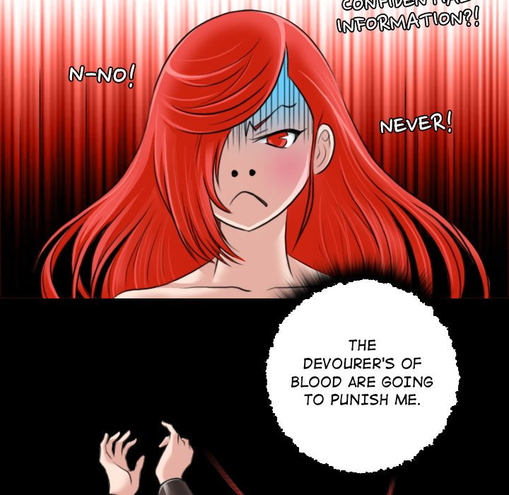 Secret World of Martial Arts - Chapter 8 Page 12