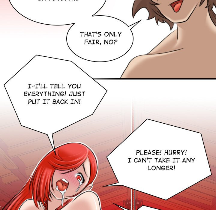 Secret World of Martial Arts - Chapter 8 Page 64