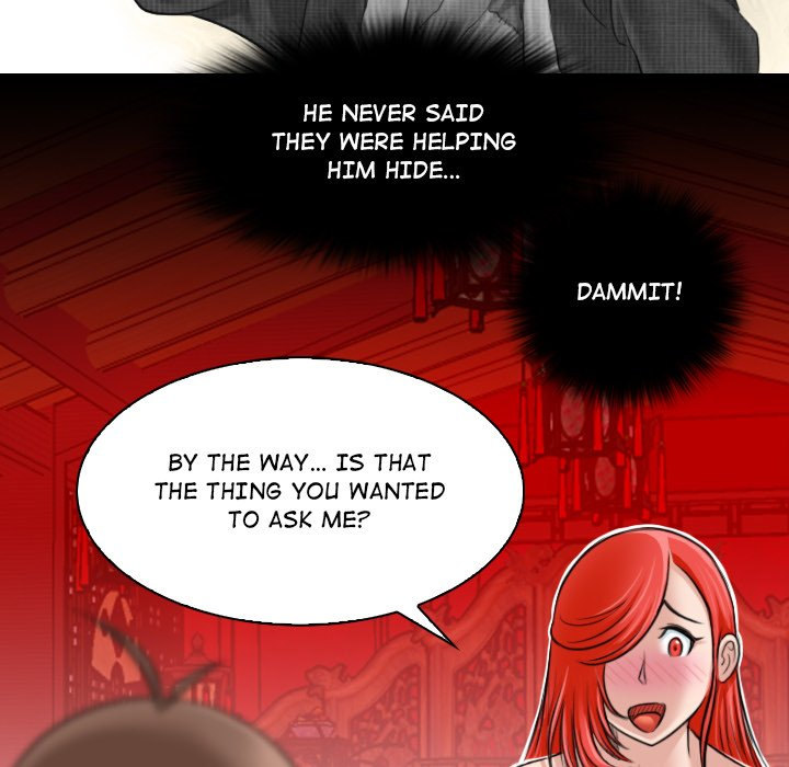 Secret World of Martial Arts - Chapter 8 Page 79