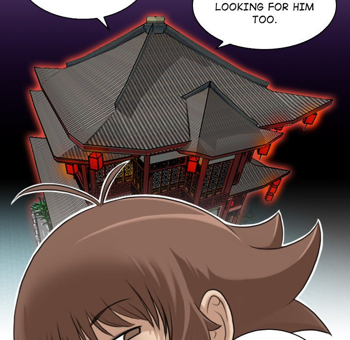 Secret World of Martial Arts - Chapter 8 Page 81