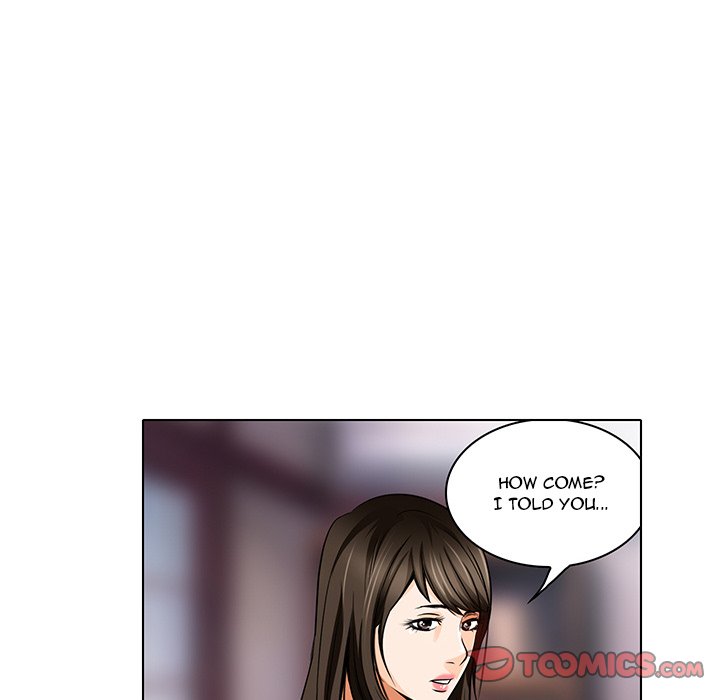 My Love Natsumi - Chapter 13 Page 18