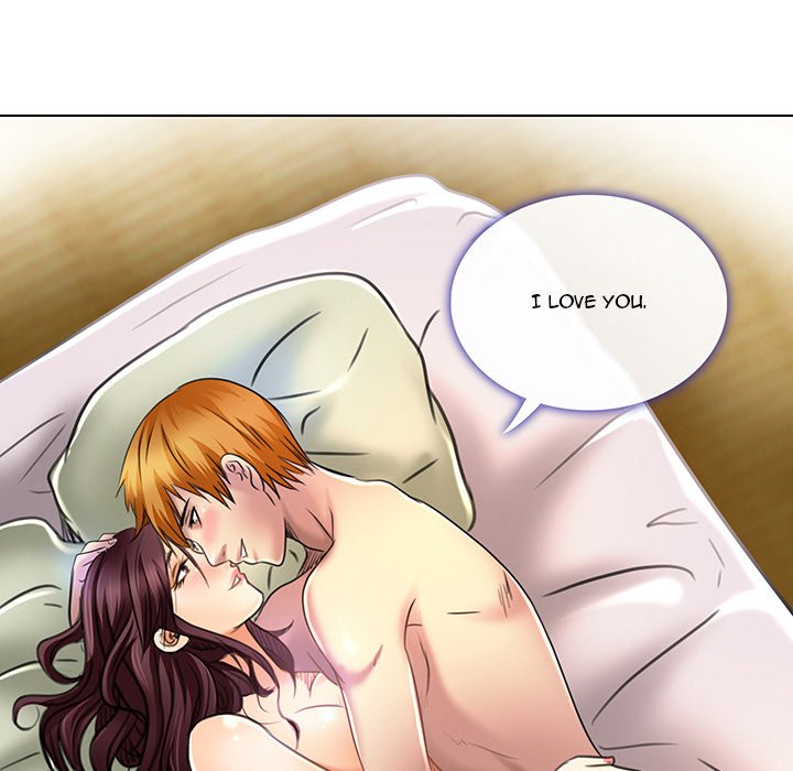 My Love Natsumi - Chapter 19 Page 78